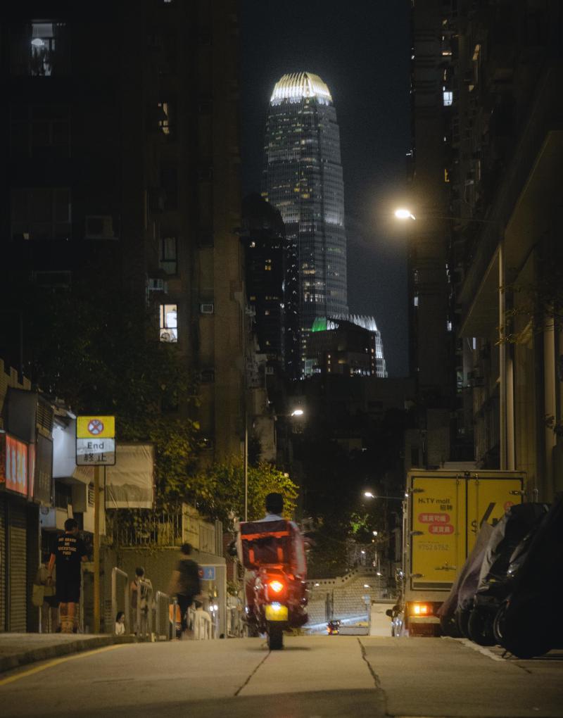 驶向明天