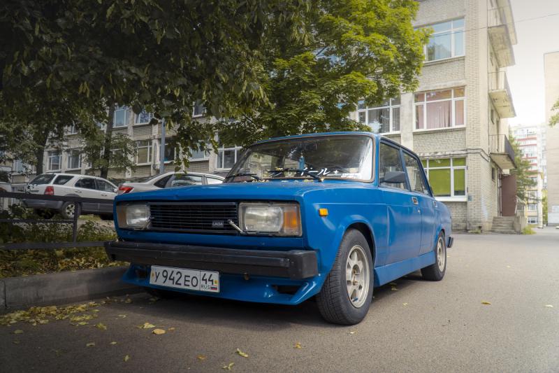 Top Gear RU
